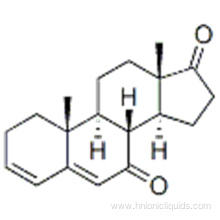 Androsta-3,5-diene-7,17-dione CAS 1420-49-1